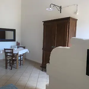 Bed & Breakfast Canne Al Vento, Galtellì