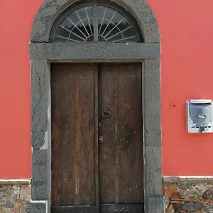 Casa vacanze Eleonora 10 Min From Beaches, San Vero Milis
