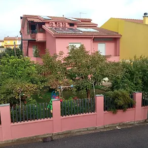 Bed & Breakfast Corona Bed & Breakfast, Sardara