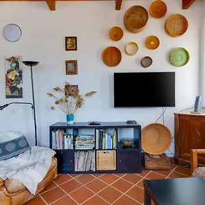 Casa vacanze Il Mare In Tasca, San Vero Milis