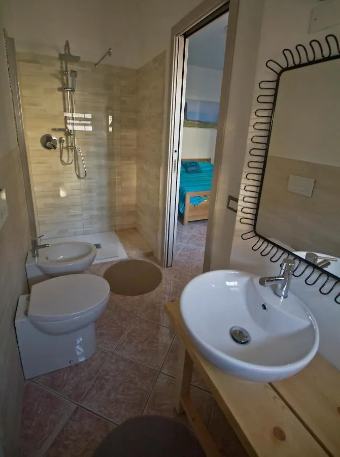B&B Sa Murighesa San Vero Milis Italia