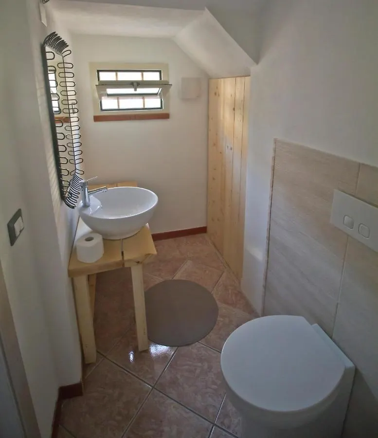 B&B Sa Murighesa San Vero Milis 0*,  Italia
